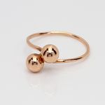 Rings No stone 17089180